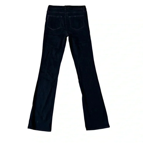 NWT PAIGE High Rise Manhattan Jean - Picture 10 of 16